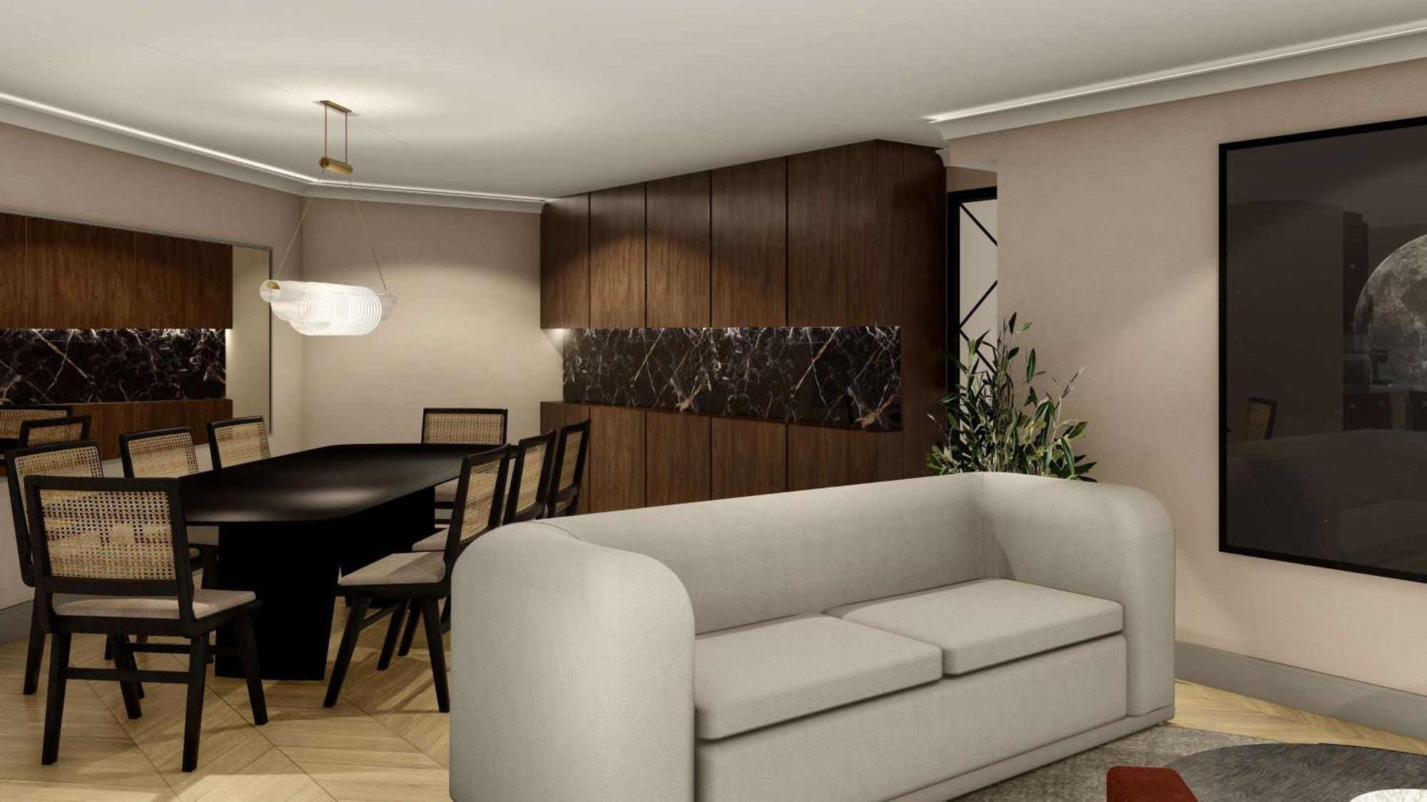 Vogue Hotel Montreal Downtown, Curio Collection By Hilton Екстериор снимка