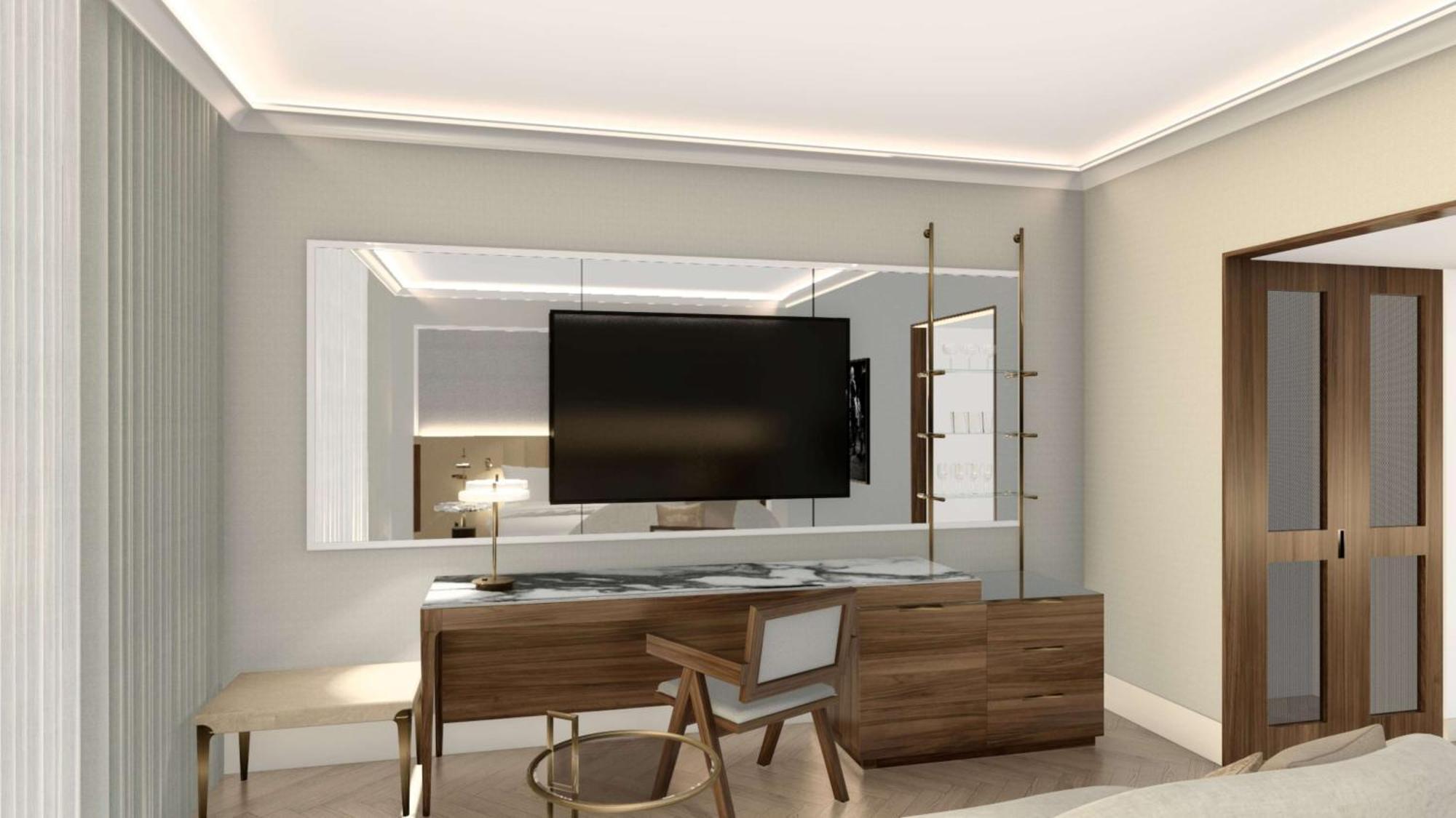 Vogue Hotel Montreal Downtown, Curio Collection By Hilton Екстериор снимка