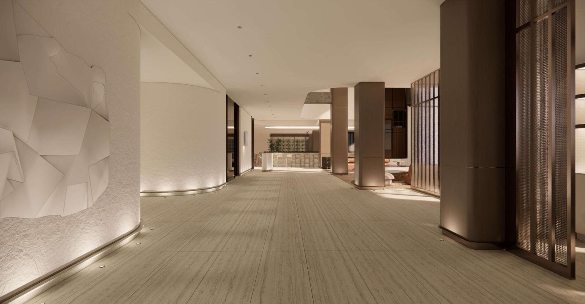 Vogue Hotel Montreal Downtown, Curio Collection By Hilton Екстериор снимка